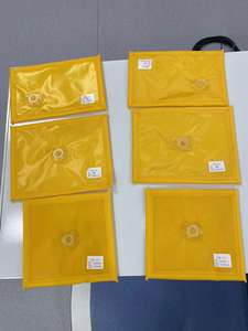 Polsini/vesciche <span class=keywords><strong>EECP</strong></span> per macchina ECP PSK vesciche interne un Set = 6 pezzi - Product Image 4