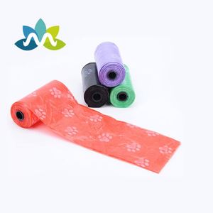Meilleures ventes : Sacs à déjections canines biodégradables et compostables avec distributeur - Product Image 2