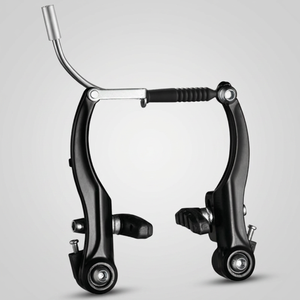 自行车 V 型刹车 耐用铝合金 V 型刹车，适用于公路自行车 - Product Image 1
