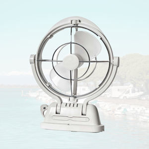 <span class=keywords><strong>Prix</strong></span> compétitif Chine ManufactureASA matériel électrique RV ventilateur pour différents types de caravanes - Product Image 1