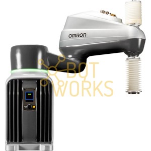 Omron RS42066542 - ใหม่ - Product Image 1