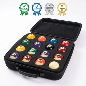 Étui de rangement <span class=keywords><strong>pour</strong></span> <span class=keywords><strong>yoyo</strong></span> en EVA imperméable, logo personnalisé, <span class=keywords><strong>coque</strong></span> rigide, sac de transport <span class=keywords><strong>pour</strong></span> <span class=keywords><strong>yoyo</strong></span>, résistant aux chocs, boîte organisatrice <span class=keywords><strong>pour</strong></span> collection de <span class=keywords><strong>yoyo</strong></span> - Product Image 4