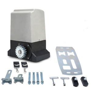 Cuộc Sống Lâu Dài 600KG AC Chuỗi Động Cơ Điều Khiển Từ Xa Tự Động Mở Cửa Tự Động Hệ Thống Cửa Trượt Cửa <span class=keywords><strong>Opener</strong></span> - Product Image 1
