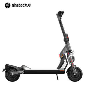 Segway <span class=keywords><strong>GT1</strong></span> Scooter électrique E-scooter pliant Skuter 3000W 60 km/h 70 KM Range E Scooter pour adulte - Product Image 6