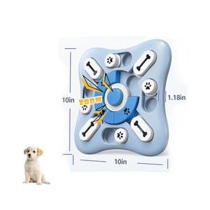 Juguete Educativo para Perros, Comedero Lento, Materiales Ecológicos, Venta al Por Mayor - Product Image 2