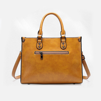 Sac à main en cuir PU de luxe personnalisé pour femmes 2026, sac à main minimaliste pour femmes avec bandoulière