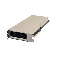 Carte graphique avancée Tesla A16 16 Go PCIE pour l'apprentissage profond de l'IA, serveur de données, unité de traitement informatique GPU