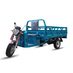 <span class=keywords><strong>Triciclo</strong></span> Eléctrico <span class=keywords><strong>de</strong></span> <span class=keywords><strong>Carga</strong></span> Holladay, <span class=keywords><strong>Triciclo</strong></span> <span class=keywords><strong>de</strong></span> <span class=keywords><strong>Carga</strong></span> Motorizado Eléctrico <span class=keywords><strong>de</strong></span> 3 Ruedas para Adultos con Caja Abierta - Product Image 4