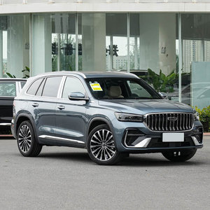 Pour Monjero 2026 Dongfang Yao 2.0TD Turbo Euro VI, conduite à gauche, 4x4, nouveau SUV essence avec sièges en cuir - Product Image 3