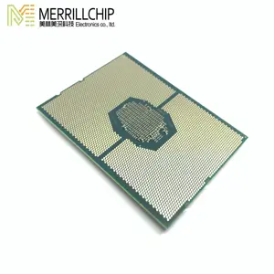 Merrillchip Xeon 24コアDesktop Processor QL1K 1.8GHz Socket 3647 CPU QL1K