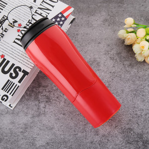 Taza de Regalo con Aislamiento al Vacío de Doble Capa, Suministro Directo de Fábrica, Taza Creativa Mágica con Fondo Antideslizante, Personalizable para Negocios y Automóviles - Product Image 3