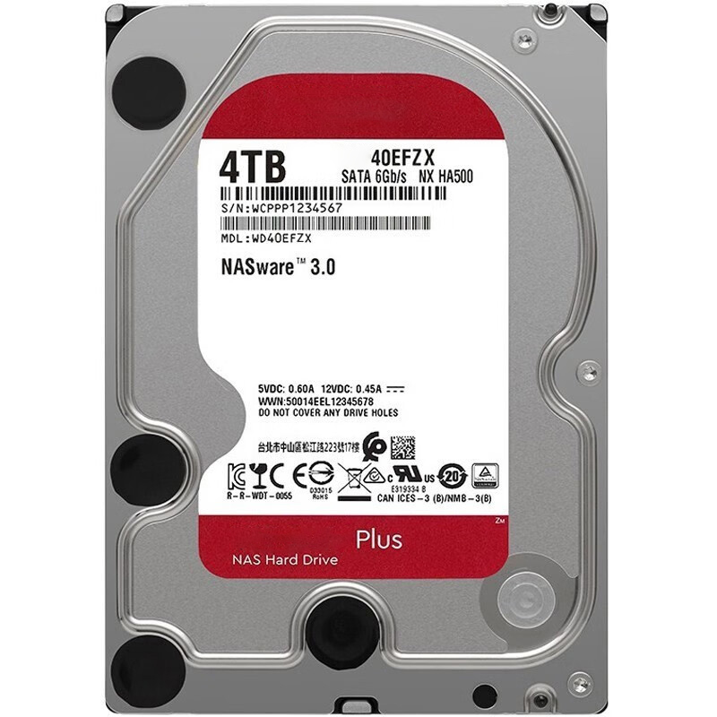 4TB