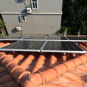 <span class=keywords><strong>Crochet</strong></span> <span class=keywords><strong>de</strong></span> toit réglable en céramique pour montage solaire, en aluminium et acier inoxydable, étanche pour l'installation <span class=keywords><strong>de</strong></span> panneaux photovoltaïques - Product Image 4