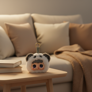 Robot intelligent en peluche pour l'éducation précoce des enfants, compagnon de conversation - Product Image 2