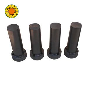 גבוה טוהר גרפיט כור היתוך להתכת מתכת - Product Image 4