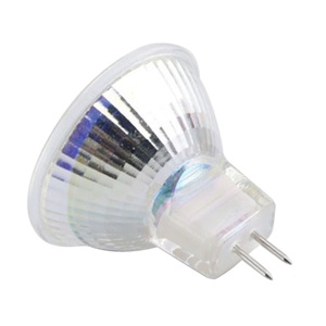 หลอดไฟสปอตไลท์ LED <span class=keywords><strong>LAPU</strong></span> DC/AC12V รุ่น Mini MR11 3000k 4000k 6000k 2W ปรับความสว่างได้ ใช้แทนหลอดฮาโลเจน 30W ขนาด 34 มม. สำหรับที่อยู่อาศัย - Product Image 2