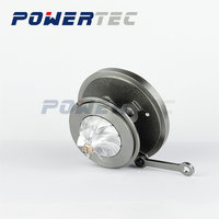 Noyau de chargeur Turbo MFS pour Land Rover Range Rover Discovery 2.0 D 180 HP 49335-01940 49335-01950, Turbine CHRA 2016