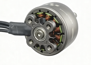 2312 cạnh tranh động cơ không chổi than 3-12S tự do racingfpv Drone Quad RC Mô hình cánh cố định máy bay tốc độ xe tên lửa bay không người lái Amax 2312 - Product Image 3