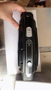 Adaptateur de charge rapide CC 1000V 300A CCS2 vers GBT pour voitures chinoises BYD pour ID3 ID4 ID6, rétrofit/mise à niveau, nouveau, prix d'usine Tzy - Product Image 5