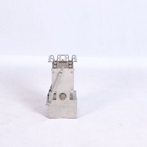 Portable Kerosene <b>Stove</b> Silver Outdoor Camping Heating <b>Stove</b> With Deer Design Desktop Ornament - Product Image 3