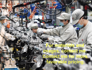 202601 100% Original Bouton Interrupteur à chaîne d'angle Câble Disjoncteur Contacteur Capteur Entraînement Module VFD 836A2J - Product Image 4