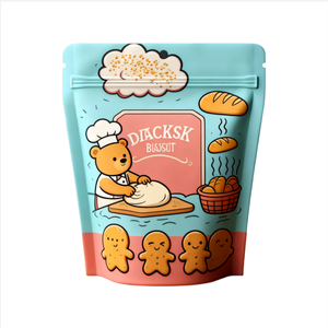 Custom Logo Printed 28days Weight Loss Skinny Fit Slim Diet Detox Tea Packaging Bag Smell Proof Stand Pouch <b>Pet</b> <b>Food</b> Chewing Gum - Product Image 4