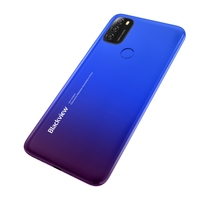 Blackview — téléphone portable A70, Android 11, 3 go + 32 go, Top soldes, nouveau modèle 2021