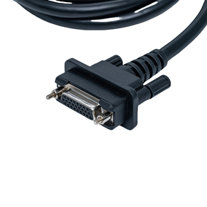 Bo-sch 1699200366 Motoranalyse-Diagnosegerät VCI C6 (MTS6511) Land Rover DOIP (MTS6533) für MTS6535 <span class=keywords><strong>1</strong></span> Jahr 12-24V - Product Image 3