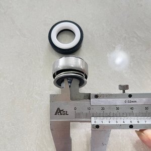Joint d'étanchéité personnalisé 14 mm <span class=keywords><strong>WM301</strong></span> pour pompes 1HP 2HP, joint mécanique pour pompe à eau - Product Image 2