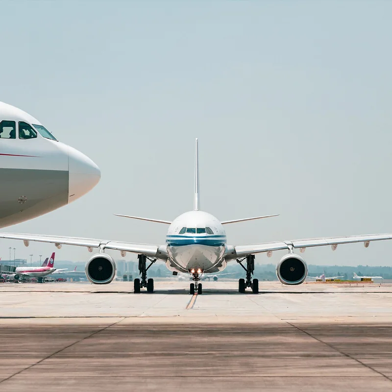 Express LCL + International Express Delivery China To US Professional Freight Forwarding Sea, Land And Air Freight Forwarding