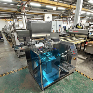 Automatic Bagging and Packaging Machine Stainless Steel for Filling Food Application Weighing <b>Sealing</b> Automatic Bagging a Automa - Product Image 2