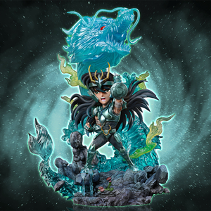 Figurine de dessin animé japonais GK G5 shiyu wcf pour collection - Product Image 1