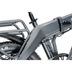 Bicicleta de Montaña Snapcycle S1 - Clase 2/3, 48V, Sensor de Cadencia de 5 Niveles, Carga Útil de 300 Libras, Alcance de 30-45 Millas, Bicicleta de Montaña S1 - Product Image 4