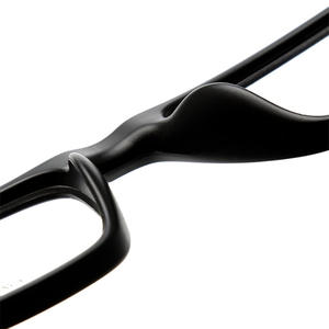 Gafas de vista cuadradas Grey Jack con montura completa 53-16-141 Unisex Protección anti-UV - Product Image 3