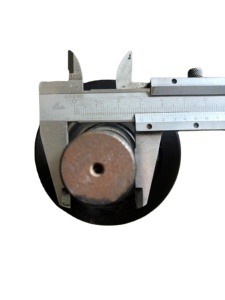 Rolos de suporte para chassis confiáveis para Kubota KX41 KX61 KX91 KX101 KX121 KX155 KX163 e KX216 - Product Image 4