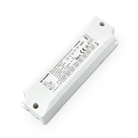 Transformador LED de Corriente Constante AC-DC DALI de 30W con Interruptor DIP, 550~900mA, Garantía de 5 Años, Controlador de Iluminación LED de un Solo Canal, EUCHIPS