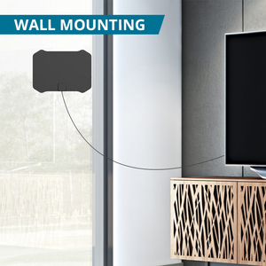 <span class=keywords><strong>DVB</strong></span>-<span class=keywords><strong>T</strong></span>/<span class=keywords><strong>DVB</strong></span>-T2 <span class=keywords><strong>t</strong></span>ăng cao khuếch đại nội bộ TV trên không cho thanh cửa sổ - Product Image 4