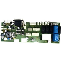 Controlador OBD Rc Car Pcb Design Car Control Board Llave en mano Personalizar Equipo Industrial Médico Servicio de ensamblaje PCBA