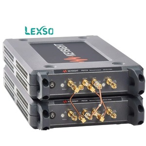 เครื่องวิเคราะห์เครือข่ายยูเอสบี คีย์ไซท์ รุ่น P9372a สตรีมไลน์, 9 กิกะเฮิรตซ์ เล็กซ์โซ - Product Image 5