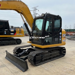 Miniexcavadora usada japonesa CAT <span class=keywords><strong>307</strong></span>, miniexcavadora CAT 307E2 307E 307D 308E 308E2 308C, miniexcavadora Caterpillar <span class=keywords><strong>307</strong></span> de 7 toneladas a la venta - Product Image 3