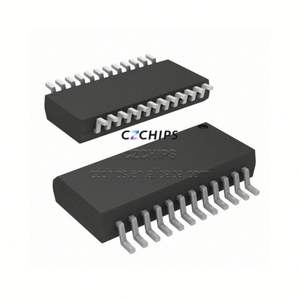 Nuevo y Original y en Existencia TDA8922TH/N1 HSOP-24 Circuitos Integrados ICs Chips Compra Integral de Componentes Electrónicos - Product Image 1