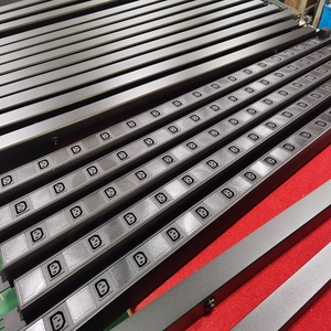 Unidad de distribución de energía para minería, dispositivo PDU 32A 240V IEC C19 con indicador de fusible, luces inalámbricas terminal18, puertos, unidad de distribución de energía - Product Image 5