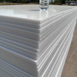 2mm 3mm <span class=keywords><strong>4mm</strong></span> 8mm 10mm 12mm 15mm押出成形ナイロンシート ポリアミドPA6プラスチックボード - Product Image 4