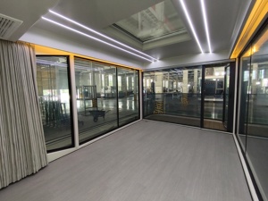 Luxury Residential Smart Home Modern Space Capsule Mobile <b>House</b> Tiny Modular <b>Prefab</b> Guest <b>House</b> - Product Image 6