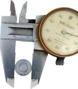 プロモーションイヤホンスピーカーハイグレード強力磁気発熱サブウーファームービングコイルユニット6uイヤホンパーツ14.3ダイナミックドライバー