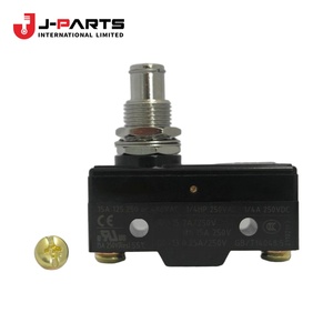 Interrupteur magnétique à piston pour Toyota Hilux Surf RZN169 1999-2004 OE 28235-54380 2823554380 - Product Image 1