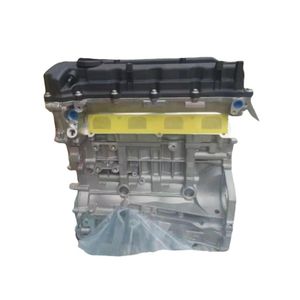 ชุดประกอบเครื่องยนต์ G4KN 2.5L Smartstream ของแท้ใหม่เอี่ยม รุ่น <span class=keywords><strong>NA</strong></span> สำหรับ Kia G4KN DN8 NX4 NQ5 MQ4 - Product Image 5