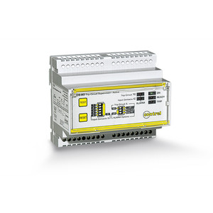Relè di monitoraggio TCS-2 <span class=keywords><strong>CONTREL</strong></span> - Product Image 5