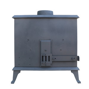 Poêle en fonte de fer Four Cheminée Poêle à <span class=keywords><strong>bois</strong></span> Poêle à <span class=keywords><strong>bois</strong></span> <span class=keywords><strong>et</strong></span> à <span class=keywords><strong>charbon</strong></span> intérieur sans fumée - Product Image 6