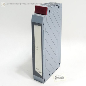 B &amp; Module de sortie numérique r 3do480.6 Rev.00.00 2005, neuf, original, en stock, automatisation industrielle, Pac, PLC dédié - Product Image 1